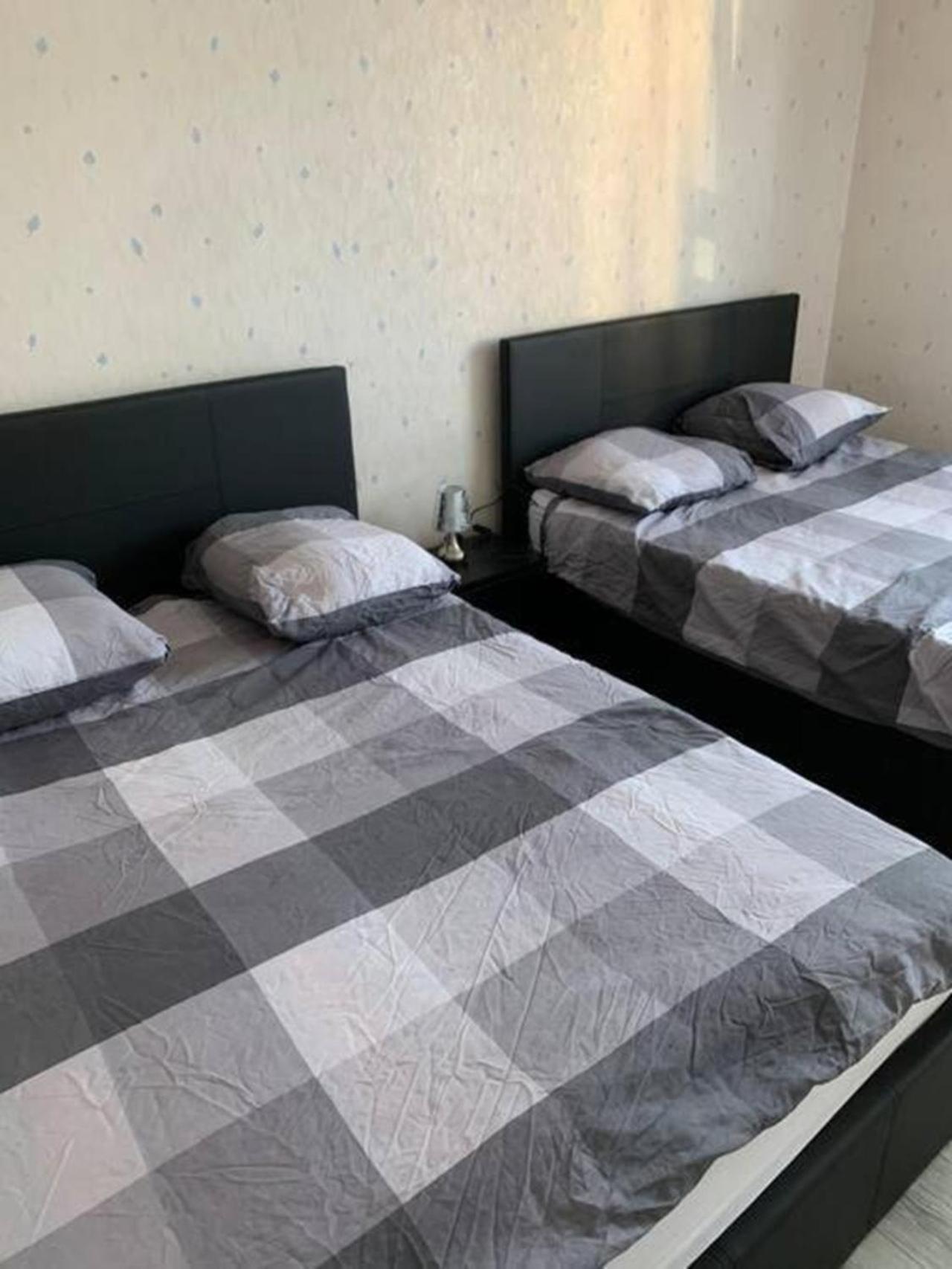 Reims Centre-Ville - 2 Chambres - 6 Personnes Au 1 Er Etage Buitenkant foto